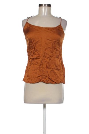 Top de femei Zero, Mărime S, Culoare Portocaliu, Preț 57,74 Lei, #137678571