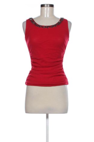 Női top Young Couture, Méret S, Szín Piros, Ár 8 511 Ft, #137678651