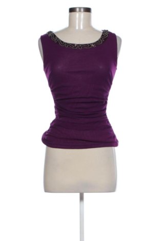 Női top Young Couture, Méret S, Szín Lila, Ár 8 511 Ft, #137678720