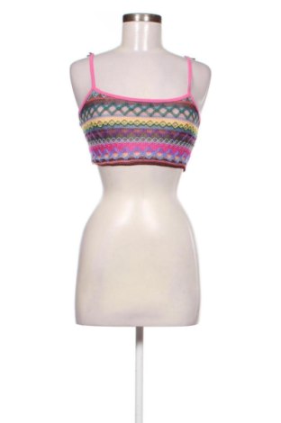Top de femei SHEIN, Mărime XS, Culoare Multicolor, Preț 62,99 Lei, #137678875