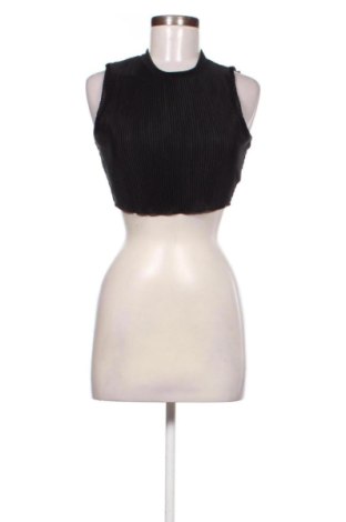 Damski top SHEIN, Rozmiar S, Kolor Czarny, Cena 46,57 zł, #137678998