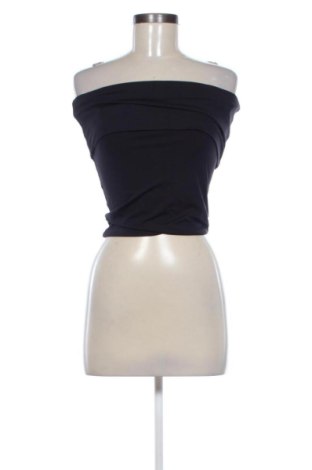 Damentop Pull&Bear, Größe M, Farbe Schwarz, Preis 10,29 €, #137679130