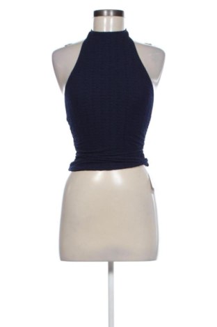 Női top SHEIN, Méret XS, Szín Kék, Ár 7 092 Ft, #137679239