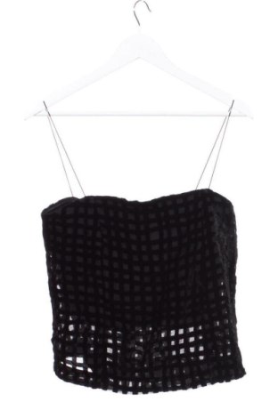 Damentop Zara, Größe S, Farbe Schwarz, Preis € 12,57, #137679325