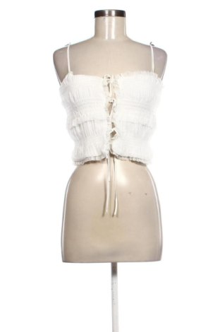 Top de femei Unbranded, Mărime M, Culoare Alb, Preț 78,00 Lei, #137679431