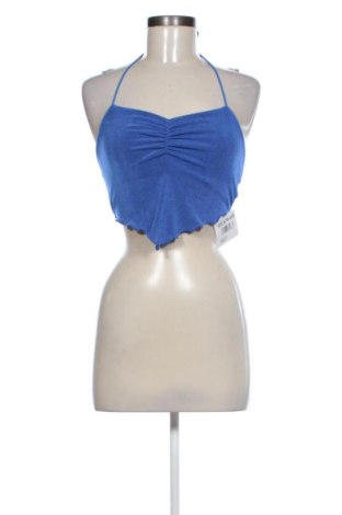 Női top SHEIN, Méret XS, Szín Kék, Ár 5 319 Ft, #137679433