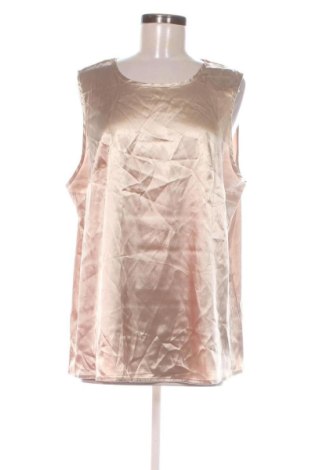 Дамски топ SHEIN, Размер XXL, Цвят Пепел от рози, Цена 13,00 €, #137679493