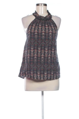 Top de femei Zara, Mărime M, Culoare Multicolor, Preț 73,49 Lei, #137679673