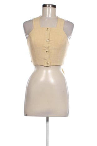 Női top Unique 21, Méret S, Szín Bézs, Ár 3 546 Ft, #137679704