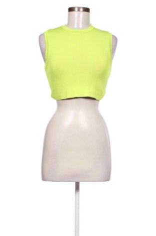 Női top Zara, Méret S, Szín Zöld, Ár 4 965 Ft, #137679745