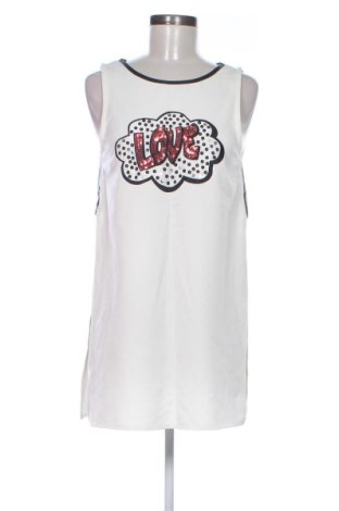 Top de femei Unbranded, Mărime S, Culoare Alb, Preț 89,23 Lei, #137679753