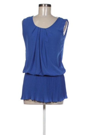 Damentop Unbranded, Größe M, Farbe Blau, Preis € 9,00, #137679755