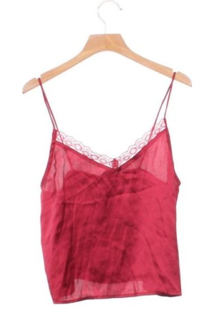 Damentop Jennyfer, Größe XS, Farbe Rot, Preis € 7,00, #137679796