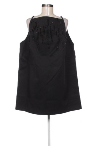 Damentop H&M, Größe XL, Farbe Schwarz, Preis 15,00 €, #137680078