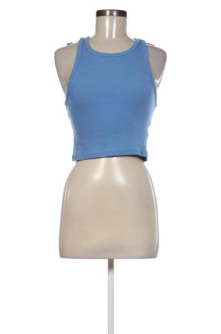Damentop Unbranded, Größe XS, Farbe Blau, Preis € 13,00, #137680142