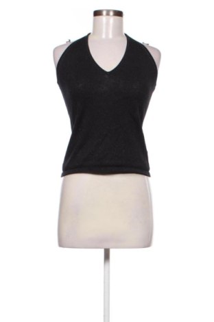 Damentop H&M, Größe M, Farbe Schwarz, Preis € 13,00, #137680153
