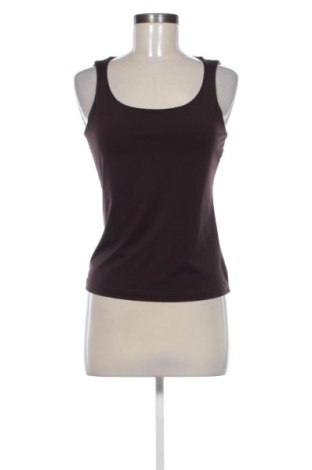 Damski top One Touch, Rozmiar S, Kolor Brązowy, Cena 38,10 zł, #137680215