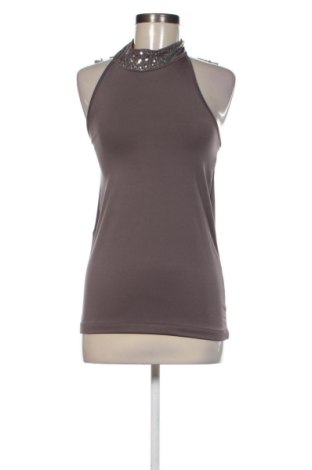 Damentop Unbranded, Größe S, Farbe Braun, Preis € 14,00, #137680218