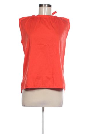 Top de femei Marie Lund, Mărime M, Culoare Portocaliu, Preț 78,74 Lei, #137680271