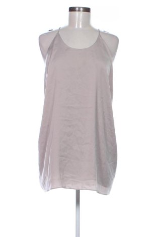 Dámský top H&M, Velikost XL, Barva Popelavě růžová, Cena  194,00 Kč, #137680634