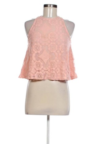 Dámský top Unbranded, Velikost XS, Barva Růžová, Cena  315,00 Kč, #137680670