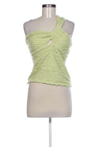 Damski top Sollinarry, Rozmiar M, Kolor Zielony, Cena 63,50 zł, #137680680