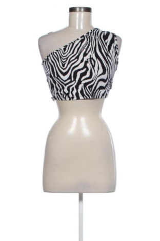 Damski top SHEIN, Rozmiar M, Kolor Kolorowy, Cena 42,34 zł, #137680699