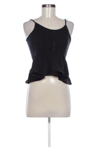 Dámsky top  Sinsay, Veľkosť XS, Farba Čierna, Cena  7,05 €, #137680784