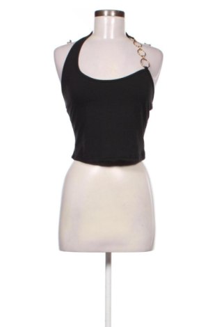 Damentop SHEIN, Größe M, Farbe Schwarz, Preis € 12,00, #137680808