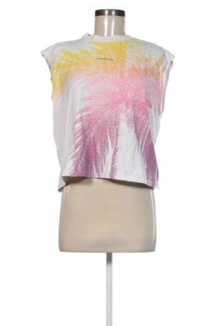 Damski top Calvin Klein Jeans, Rozmiar M, Kolor Kolorowy, Cena 93,14 zł, #137680939