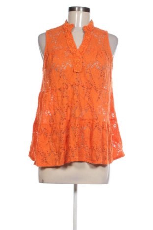Dámský top Unbranded, Velikost L, Barva Oranžová, Cena  267,00 Kč, #137680952