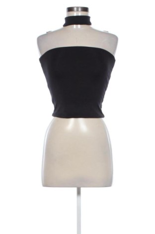 Top de femei Amisu, Mărime S, Culoare Negru, Preț 62,99 Lei, #137680958