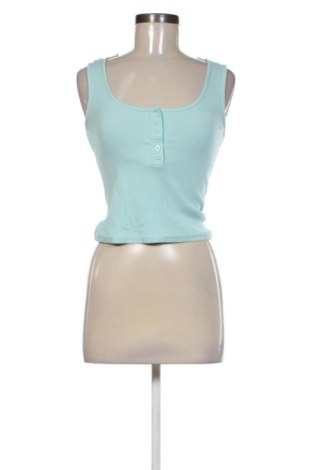 Damski top Unbranded, Rozmiar S, Kolor Niebieski, Cena 59,27 zł, #137681018