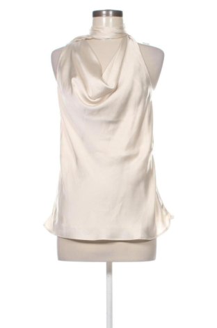 Dámský top Zara, Velikost XL, Barva Krémová, Cena  364,00 Kč, #137681019