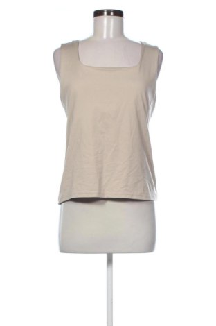 Damentop Sinsay, Größe XL, Farbe Beige, Preis € 9,00, #137681060