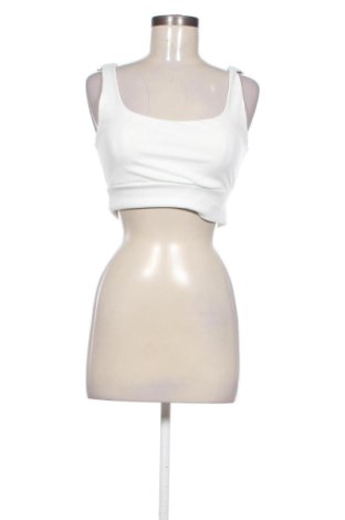 Top de femei Unbranded, Mărime M, Culoare Alb, Preț 78,74 Lei, #137681069