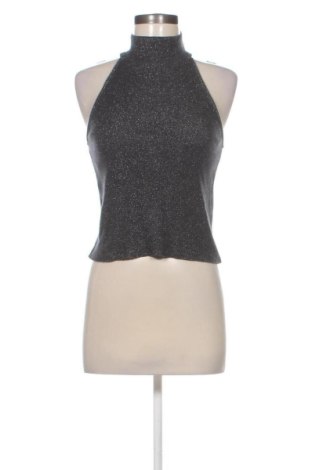 Dámský top Stradivarius, Velikost L, Barva Černá, Cena  218,00 Kč, #137681167
