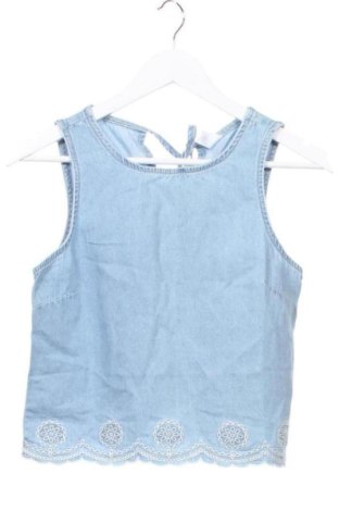 Damentop Sinsay, Größe XS, Farbe Blau, Preis € 7,00, #137681186