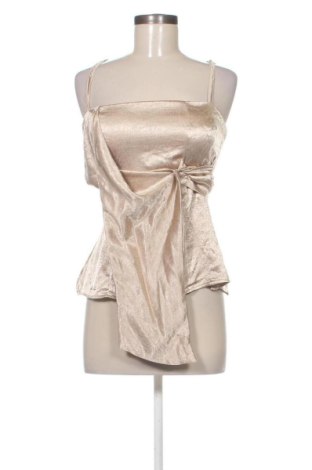 Dámský top NEW COLLECTION, Velikost S, Barva Béžová, Cena  267,00 Kč, #137681408