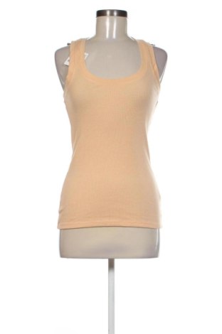 Damski top Primark, Rozmiar S, Kolor Beżowy, Cena 25,40 zł, #137681459