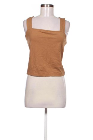 Dámský top Zign, Velikost L, Barva Hnědá, Cena  259,00 Kč, #137681531