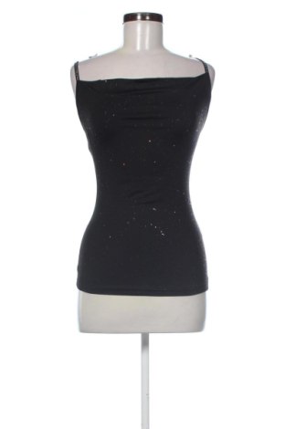 Damski top Unbranded, Rozmiar S, Kolor Czarny, Cena 63,50 zł, #137681575