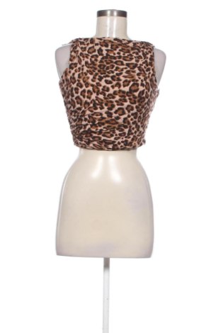 Damski top Unbranded, Rozmiar S, Kolor Kolorowy, Cena 50,80 zł, #137681578
