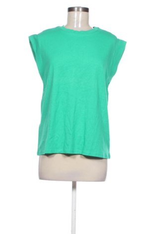 Dámsky top  Mango, Veľkosť M, Farba Zelená, Cena  37,40 €, #137681873