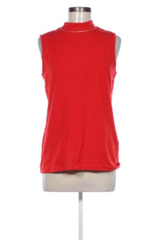 Damentop Christian Berg, Größe L, Farbe Rot, Preis € 14,00, #137682077