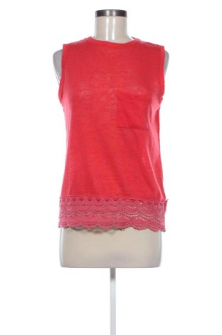 Damski top Brave Soul, Rozmiar M, Kolor Czerwony, Cena 50,80 zł, #137682149