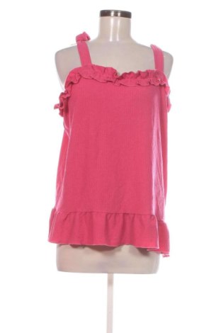 Damski top Papaya, Rozmiar XXL, Kolor Różowy, Cena 58,44 zł, #137682277