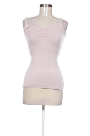 Дамски топ Vero Moda, Размер M, Цвят Пепел от рози, Цена 10,00 €, #137682785