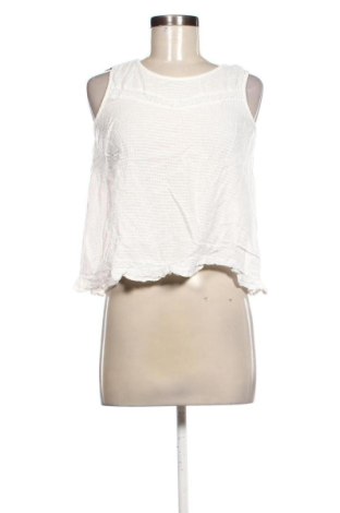 Damski top Unbranded, Rozmiar M, Kolor Biały, Cena 63,50 zł, #137682835