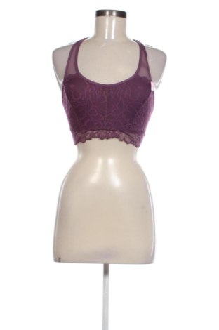 Дамски топ Victoria's Secret, Размер S, Цвят Лилав, Цена 37,40 €, #137683126